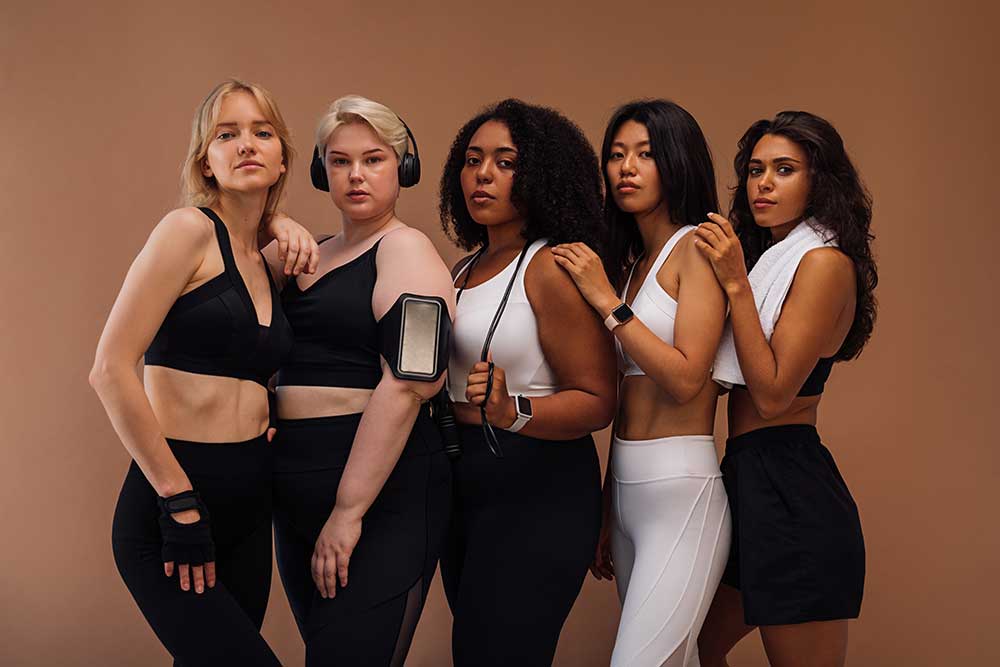 Fat Modeling The Evolution of Plus-Size Modeling - 7dayschic