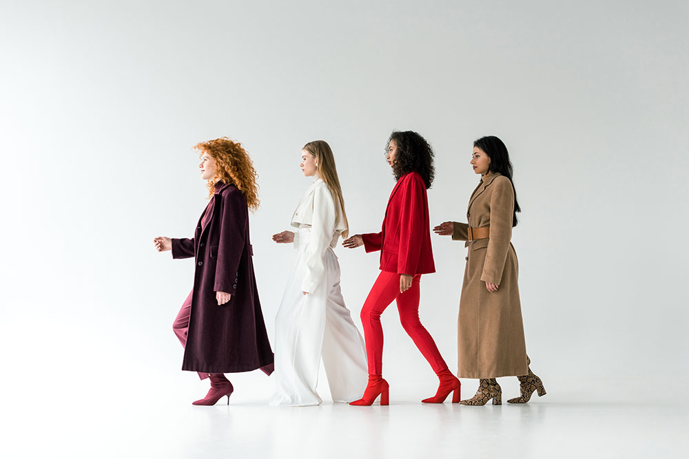 Designing for Slow Fashion Brands