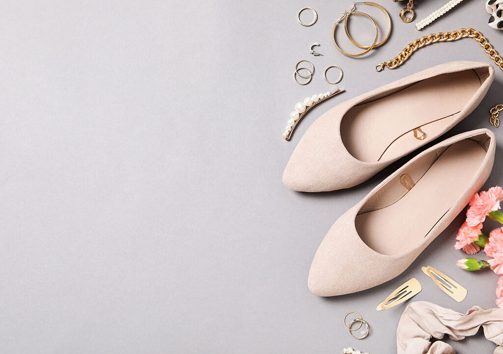 Footwear or Accessory Design