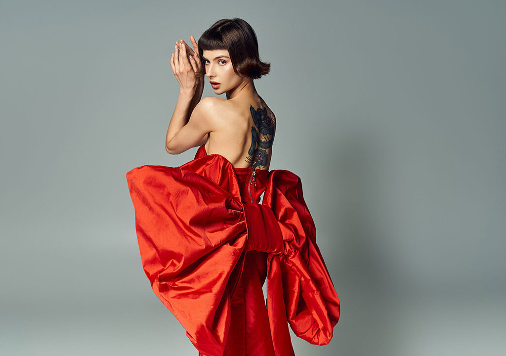 Haute Couture vs. Ready-to-wear