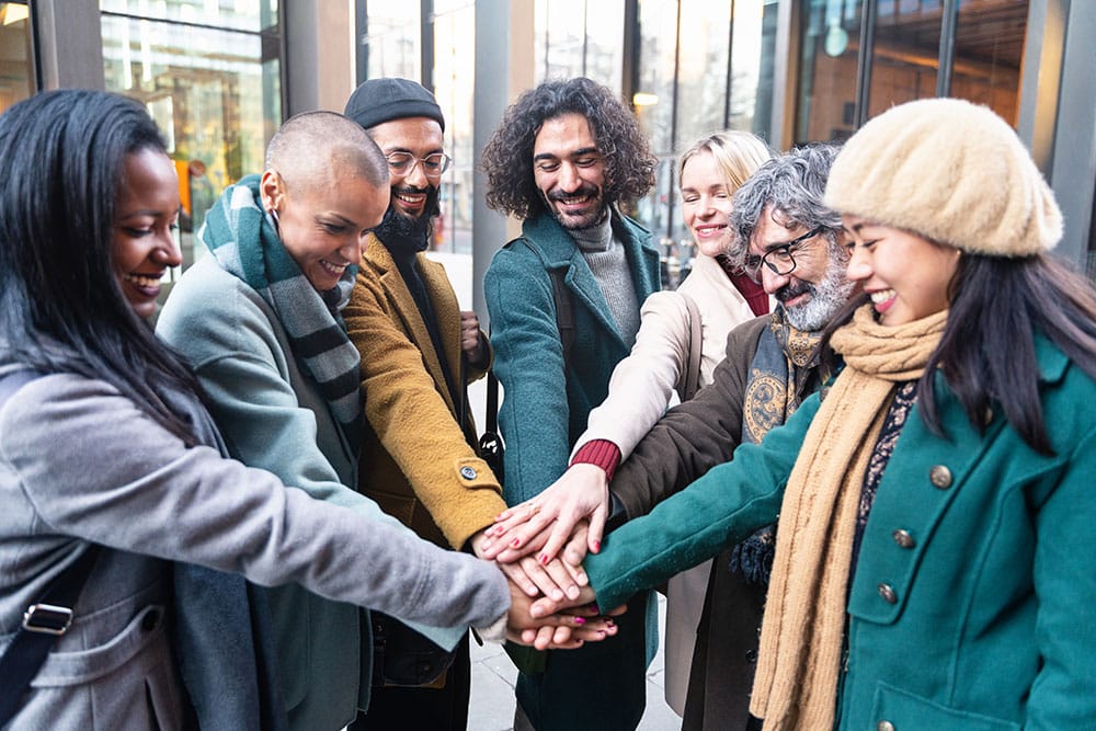 Building a Long-Term Commitment to Representation