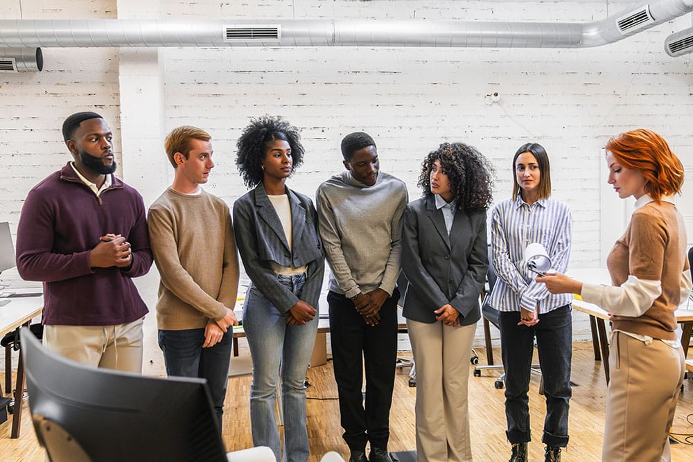 Challenges in Sourcing Diverse Talent and Models