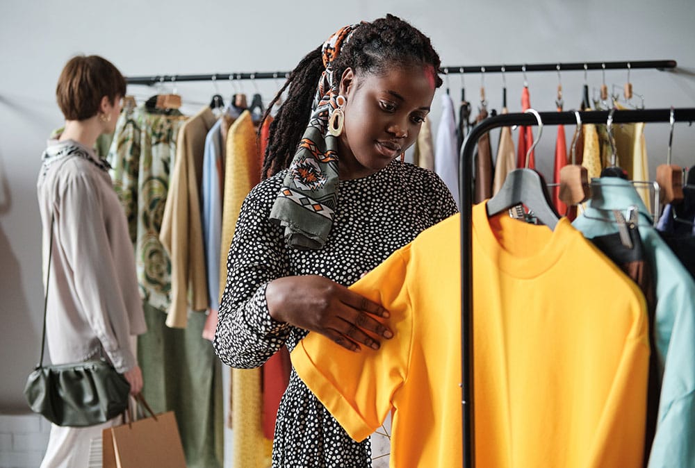 Emerging Markets and Global Representation in Fashion
