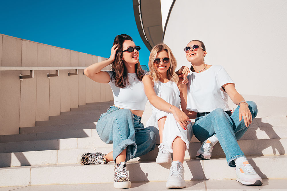 Fashion Movement Driven by Specific Influencers or Platforms -2