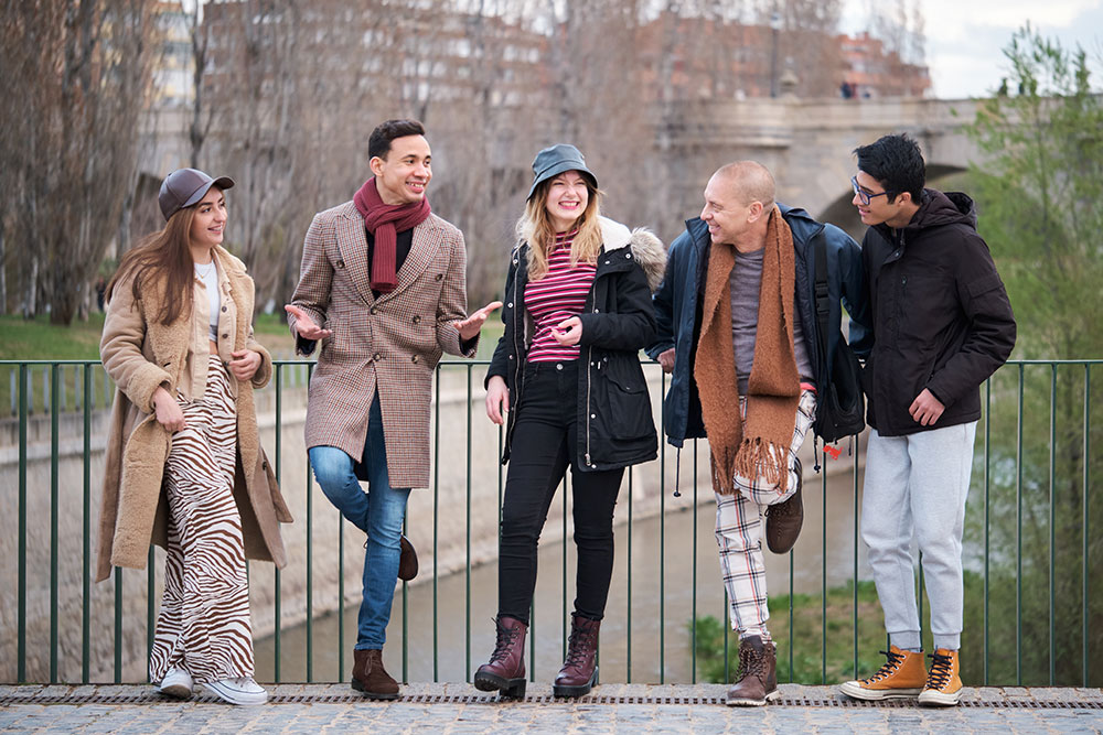 Fashion Movement Driven by Specific Influencers or Platforms -3