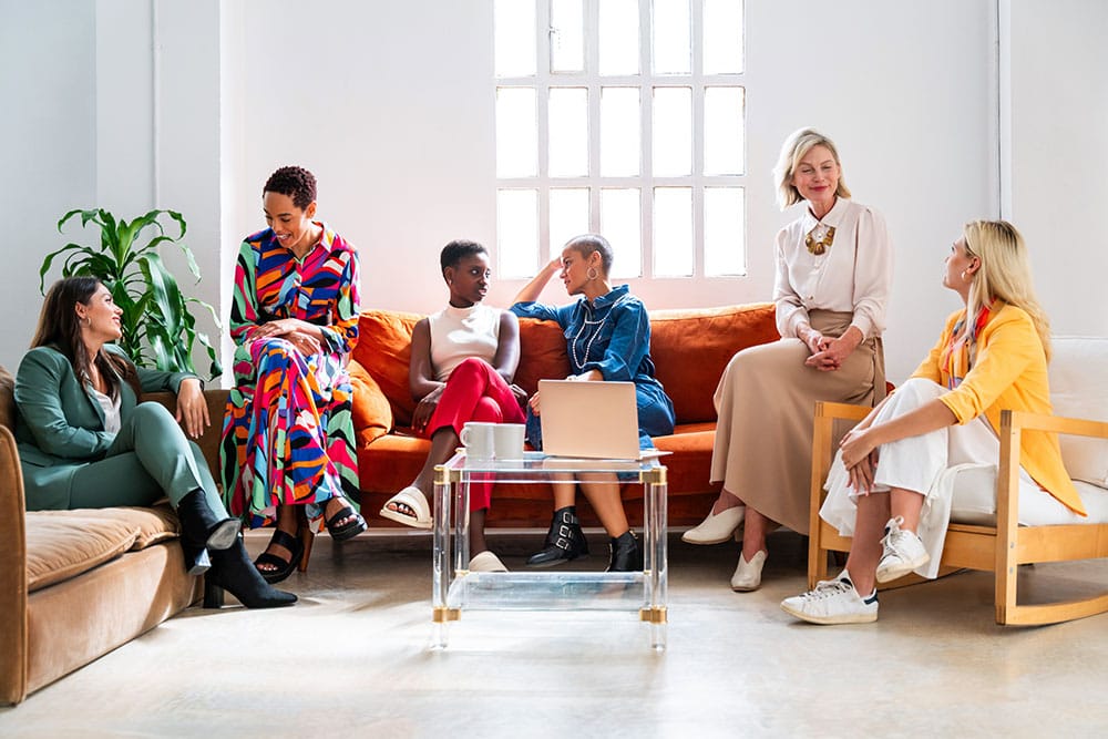 Future Trends in Diversity and Inclusion in Fashion