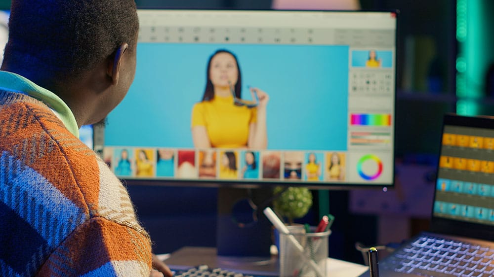 Striking the Right Balance Between Diversity and Brand Identity