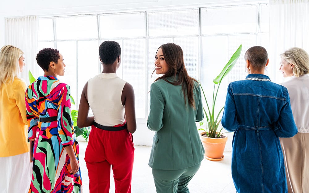 The Challenges of Implementing Diversity in Fashion