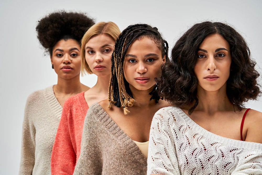 The Impact of Social Movements on Fashion Advertising