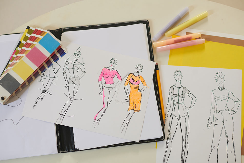 2- Developing Your Creative Vision