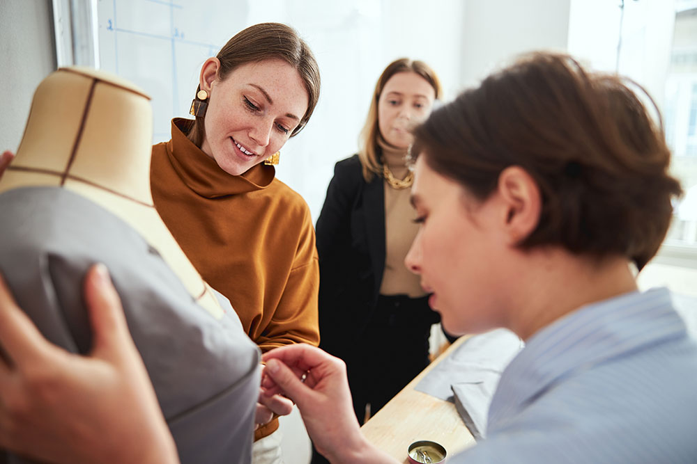 5- Getting the Right Education and Training