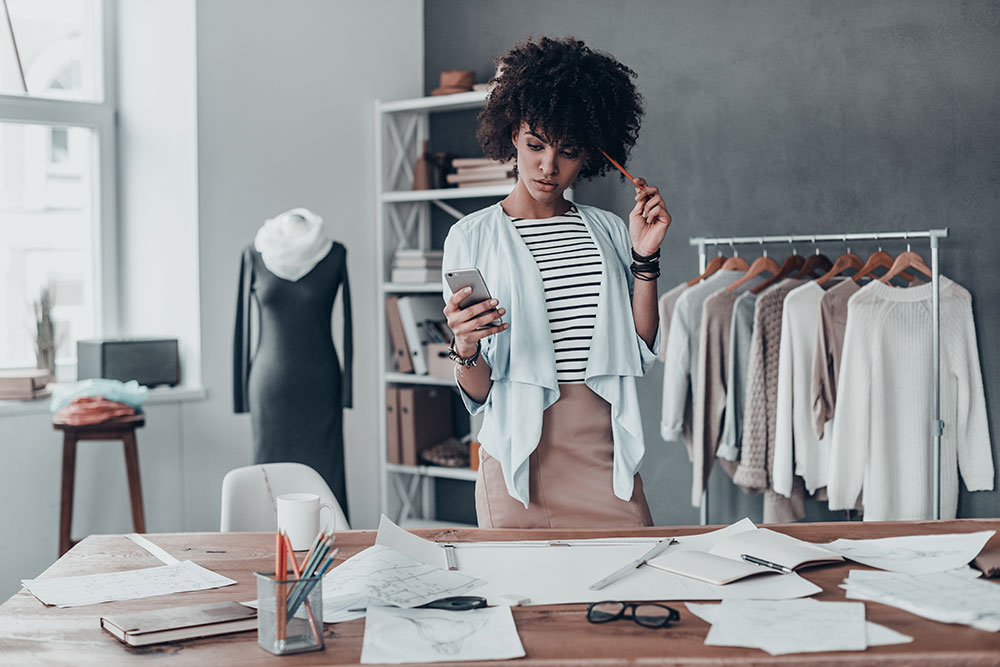 8- Understanding the Business Side of Fashion