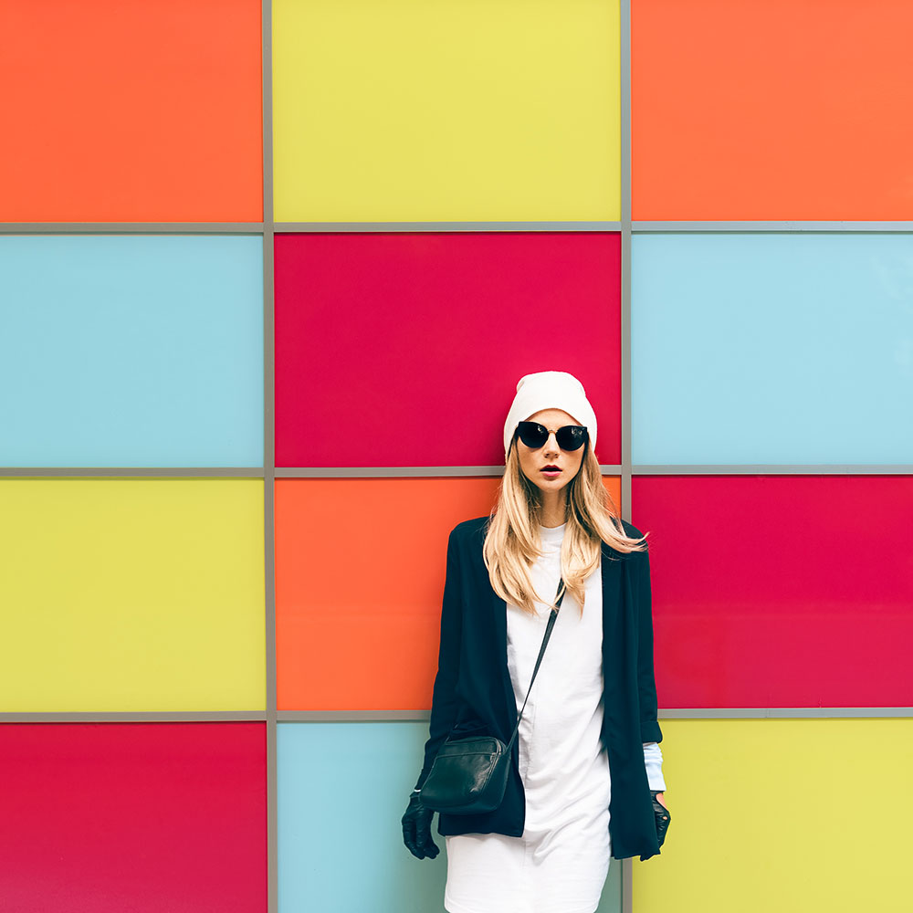 Color Theory and How It Affects Fashion