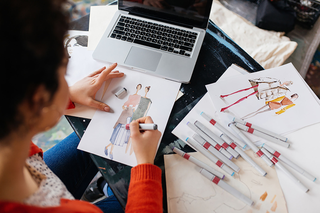 How-to-Get-Started-in-Fashion-Design-A-Beginner's-Guide-Part-1-7Dayschic.com