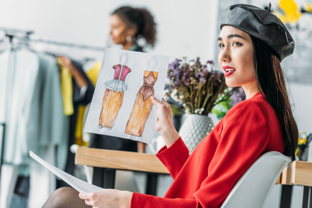 How-to-Get-Started-in-Fashion-Design-A-Beginner's-Guide-Part-4-7Dayschic.com