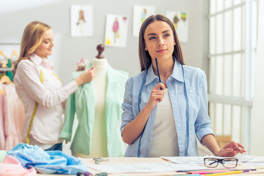 Self-Taught vs. Formal Education in Fashion Design