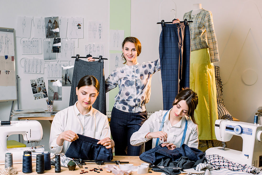 The Future of Sustainable Fashion