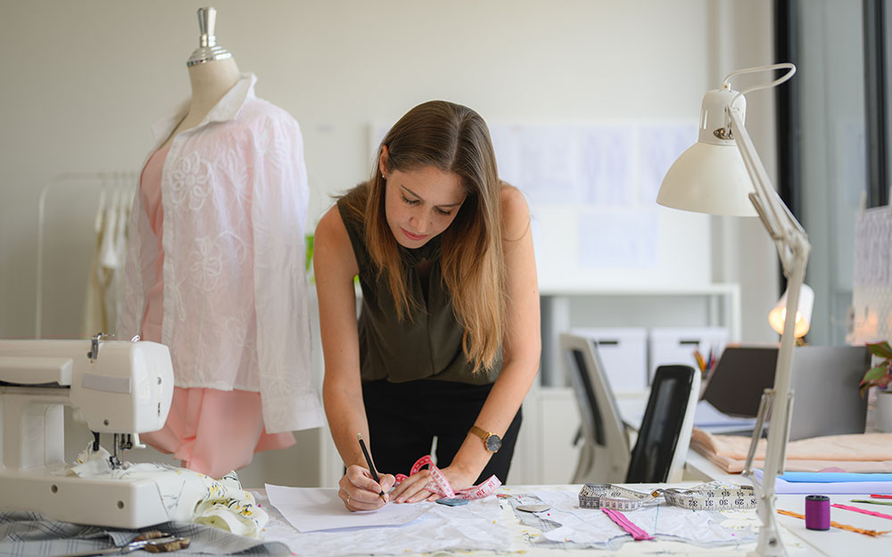 The Role of a Fashion Designer