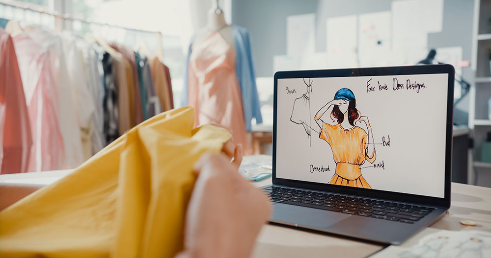 Virtual Fashion